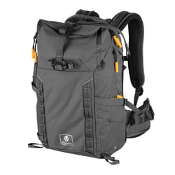 Vanguard VEO ACTIVE46 GY étui et housse d’appareils photo Sac à dos Gris