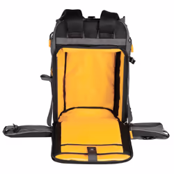 Vanguard VEO ACTIVE46 GY étui et housse d’appareils photo Sac à dos Gris - Vue supplémentaire 4
