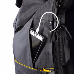 Vanguard VEO ACTIVE46 GY étui et housse d’appareils photo Sac à dos Gris - Vue supplémentaire 6