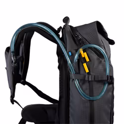 Vanguard VEO ACTIVE46 GY étui et housse d’appareils photo Sac à dos Gris - Vue supplémentaire 7