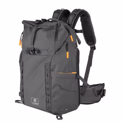 Vanguard VEO ACTIVE49 GY, Sac à dos, Toutes marques, Compartiment pour Notebook, Gris