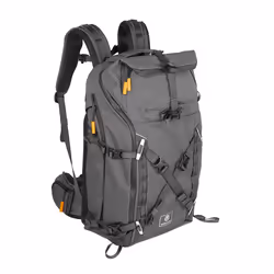 Vanguard VEO Active 53 grijs rugzak, Sac à dos, Toutes marques, Compartiment pour Notebook, Gris