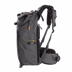 Vanguard VEO Active 53 grijs rugzak Sac à dos Gris - Vue supplémentaire 11