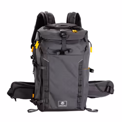 Vanguard VEO Active 53 grijs rugzak Sac à dos Gris - Vue supplémentaire 12