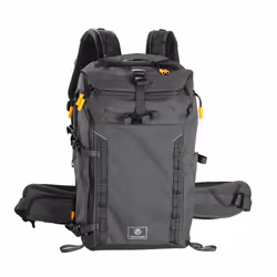 Vanguard VEO Active 53 grijs rugzak Sac à dos Gris - Vue supplémentaire 13