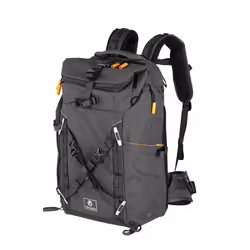 Vanguard VEO Active 53 grijs rugzak Sac à dos Gris - Vue supplémentaire 14