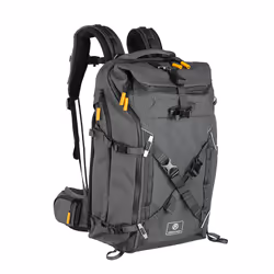 Vanguard VEO Active 53 grijs rugzak Sac à dos Gris - Vue supplémentaire 15