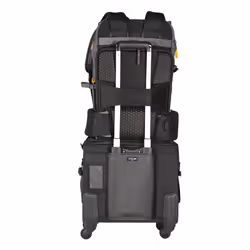 Vanguard VEO Active 53 grijs rugzak Sac à dos Gris - Vue supplémentaire 17