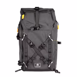 Vanguard VEO Active 53 grijs rugzak Sac à dos Gris - Vue supplémentaire 18