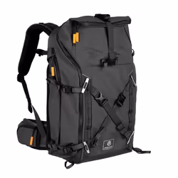 Vanguard VEO Active 53 grijs rugzak Sac à dos Gris - Vue supplémentaire 19