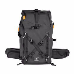 Vanguard VEO Active 53 grijs rugzak Sac à dos Gris - Vue supplémentaire 20