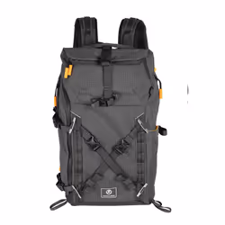 Vanguard VEO Active 53 grijs rugzak Sac à dos Gris - Vue supplémentaire 22