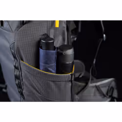 Vanguard VEO Active 53 grijs rugzak Sac à dos Gris - Vue supplémentaire 24