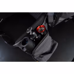Vanguard VEO Active 53 grijs rugzak Sac à dos Gris - Vue supplémentaire 25