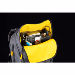 Vanguard VEO Active 53 grijs rugzak Sac à dos Gris - Vue supplémentaire 27