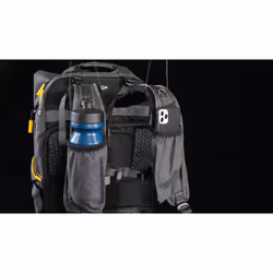 Vanguard VEO Active 53 grijs rugzak Sac à dos Gris - Vue supplémentaire 31