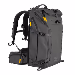 Vanguard VEO Active 53 grijs rugzak Sac à dos Gris - Vue supplémentaire 5