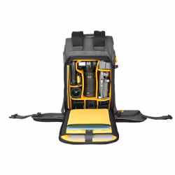 Vanguard VEO Active 53 grijs rugzak Sac à dos Gris - Vue supplémentaire 8