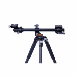 Vanguard VEO 3+ 263CB trépied Caméras numériques 3 pieds Noir, Charbon, Gris - Vue supplémentaire 14