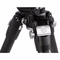 Vanguard VEO 3+ 263CB trépied Caméras numériques 3 pieds Noir, Charbon, Gris - Vue supplémentaire 16