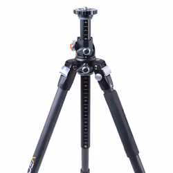 Vanguard VEO 3+ 263CB trépied Caméras numériques 3 pieds Noir, Charbon, Gris - Vue supplémentaire 17