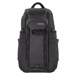 Vanguard VEO ADAPTOR S41 BK, Sac à dos, Toutes marques, Compartiment pour Notebook, Noir