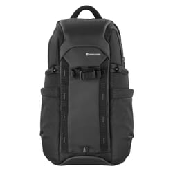 Vanguard VEO ADAPTOR S41 BK étui et housse d’appareils photo Sac à dos Noir