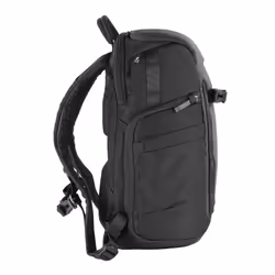 Vanguard VEO ADAPTOR S41 BK étui et housse d’appareils photo Sac à dos Noir