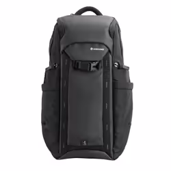 Vanguard VEO ADAPTOR R44 BK, Sac à dos, Toutes marques, Compartiment pour Notebook, Noir