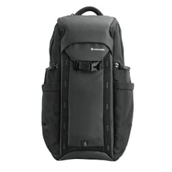 Vanguard VEO ADAPTOR R44 BK étui et housse d’appareils photo Sac à dos Noir