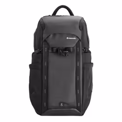 Vanguard VEO ADAPTOR S46 BK, Sac à dos, Toutes marques, Compartiment pour Notebook, Noir