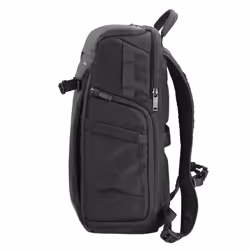 Vanguard VEO ADAPTOR S46 BK étui et housse d’appareils photo Sac à dos Noir