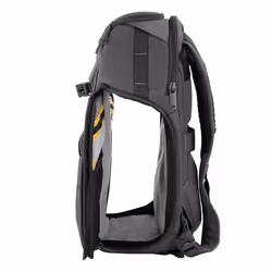 Vanguard VEO ADAPTOR S46 GY étui et housse d’appareils photo Sac à dos Gris