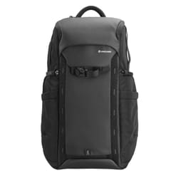 Vanguard VEO ADAPTOR R48 BK étui et housse d’appareils photo Sac à dos Noir