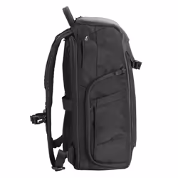 Vanguard VEO ADAPTOR R48 BK étui et housse d’appareils photo Sac à dos Noir