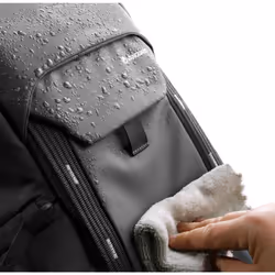 Vanguard VEO ADAPTOR R48 BK étui et housse d'appareils photo Sac à dos Noir - Vue supplémentaire 5