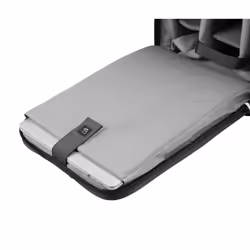 Vanguard VEO ADAPTOR R48 GY étui et housse d'appareils photo Sac à dos Gris - Vue supplémentaire 13