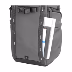 Vanguard VEO ADAPTOR R48 GY étui et housse d'appareils photo Sac à dos Gris - Vue supplémentaire 15