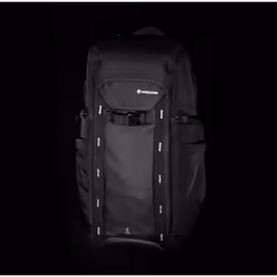 Vanguard VEO ADAPTOR R48 GY étui et housse d'appareils photo Sac à dos Gris - Vue supplémentaire 20