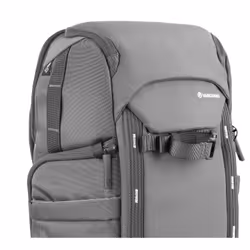 Vanguard VEO ADAPTOR R48 GY étui et housse d'appareils photo Sac à dos Gris - Vue supplémentaire 21