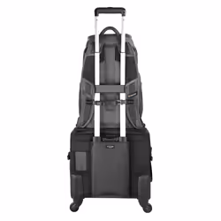 Vanguard VEO ADAPTOR R48 GY étui et housse d'appareils photo Sac à dos Gris - Vue supplémentaire 24