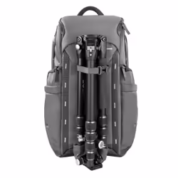 Vanguard VEO ADAPTOR R48 GY étui et housse d'appareils photo Sac à dos Gris - Vue supplémentaire 25
