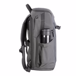Vanguard VEO ADAPTOR R48 GY étui et housse d'appareils photo Sac à dos Gris - Vue supplémentaire 27