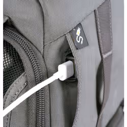 Vanguard VEO ADAPTOR R48 GY étui et housse d'appareils photo Sac à dos Gris - Vue supplémentaire 28