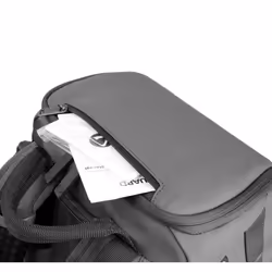 Vanguard VEO ADAPTOR R48 GY étui et housse d'appareils photo Sac à dos Gris - Vue supplémentaire 29