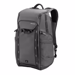 Vanguard VEO ADAPTOR R48 GY étui et housse d'appareils photo Sac à dos Gris - Vue supplémentaire 7