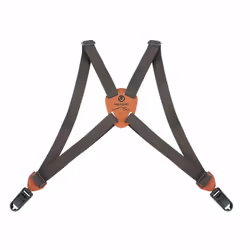 Vanguard - Harnais pour Jumelles et Appareil Photo veo optic guard h br Marron