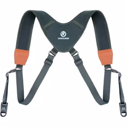 VANGUARD Veo Optic Guard Harnais pour jumelles Pro - Vert