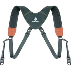 VANGUARD Veo Optic Guard Harnais pour jumelles Pro - Vert
