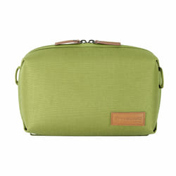 Vanguard City TP28 Carapace molle Vert 4 L